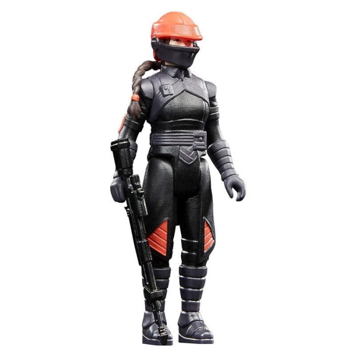 Figura Fennec Shand El Libro de Boba Fett Star Wars 9,5cm 3