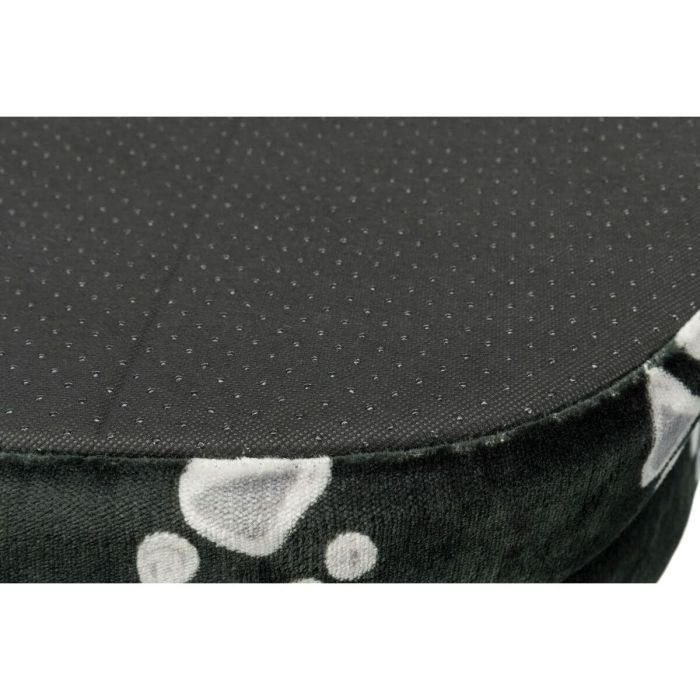 Cama para Perro Trixie Jimmy Negro 45 × 35 cm 1