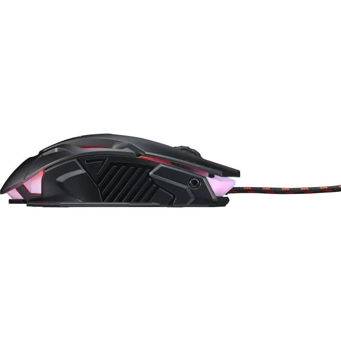 Acer Ratón para juegos con cable GP.MCE11.039, negro 3