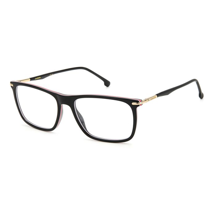 Montura de Gafas Hombre Carrera CARRERA-289-M4PF417 Negro ø 54 mm