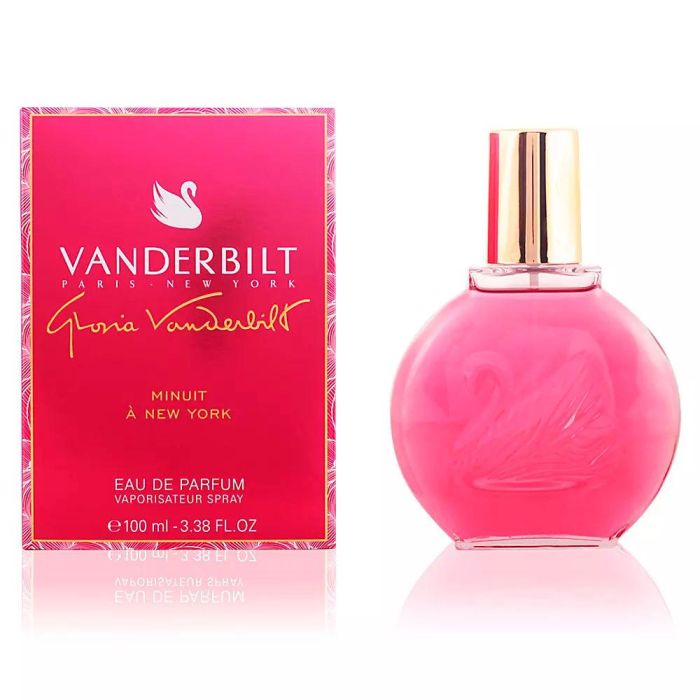 Vanderbilt Minuit A New York Eau de Parfum para Mujer 100ml Vaporizador 1