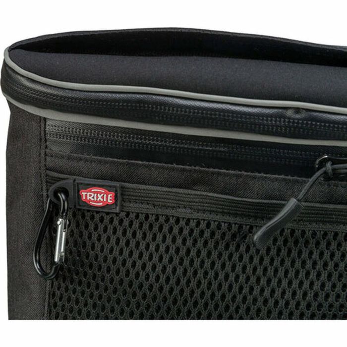 Bolsa de Almacenamiento Trixie Duo Treat 9