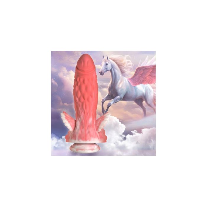 Dildo XR Silicona 3