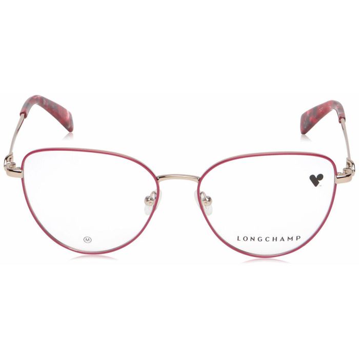 Montura de Gafas Mujer Longchamp 4