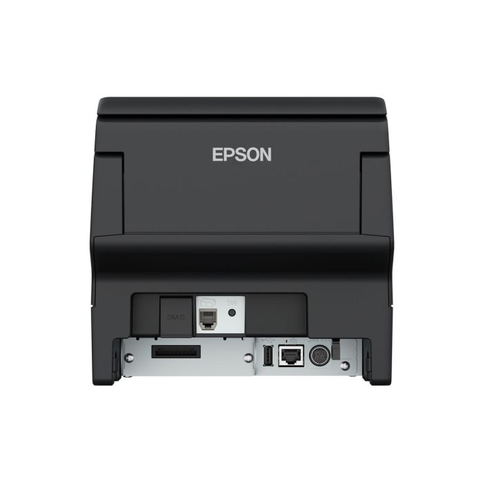 Impresora de Tickets Epson C31CL25116 5