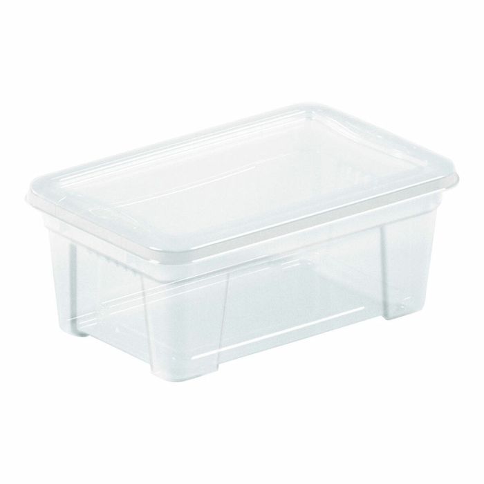 Caja de almacenaje space box box 5,7 l