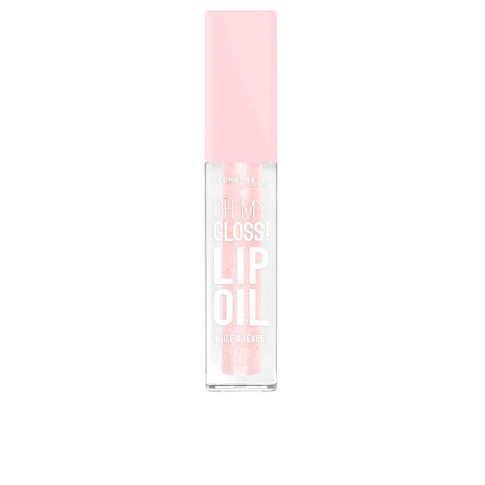 Pintalabios Rimmel London OH MY GLOSS! 4,5 ml