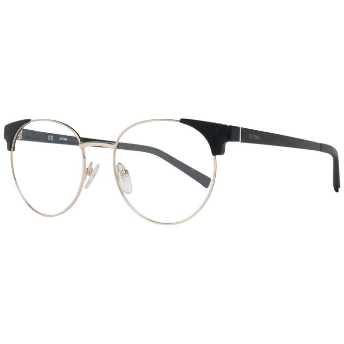 Montura de Gafas Unisex Sting VST233 520300 Montura de Gafas Unisex Sting VST233 520300
