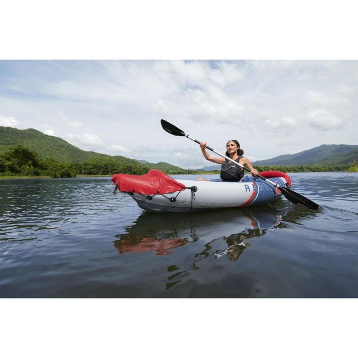 Bestway Kayak Individual Hydro-Force 290x91 cm Ocio 65176 10 Bestway Kayak Individual Hydro-Force 290x91 cm Ocio 65176 10