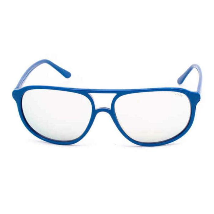 Gafas de Sol Unisex Lozza SL1872W580NK1 Azul ø 58 mm 1 Gafas de Sol Unisex Lozza SL1872W580NK1 Azul ø 58 mm 1