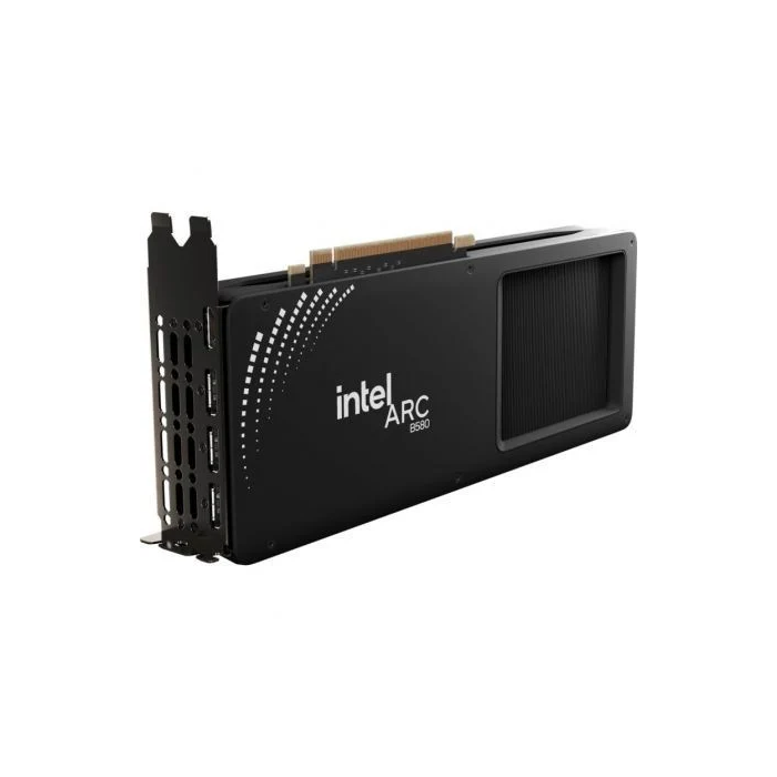 Intel Tarjeta Gráfica Arc B580 12GB GDDR6 | 31P06HB0BA