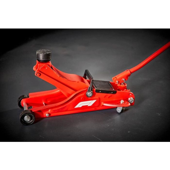 Gato Hidráulico 2T Fj250 F110809 3 Gato Hidráulico 2T Fj250 F110809 3