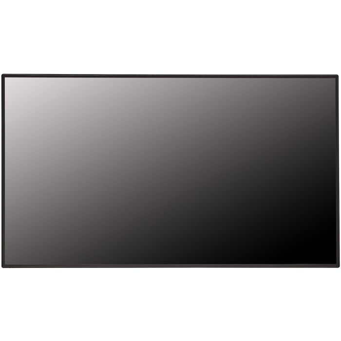 LG 65UM5N-H Signage Display 65" IPS UHD 500cd/m² WebOS Speaker 165.1cm 1 LG 65UM5N-H Signage Display 65" IPS UHD 500cd/m² WebOS Speaker 165.1cm 1
