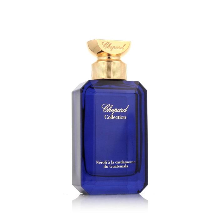 Perfume Unisex Chopard Néroli à la Cardamome du Guatemala EDP 100 ml 1