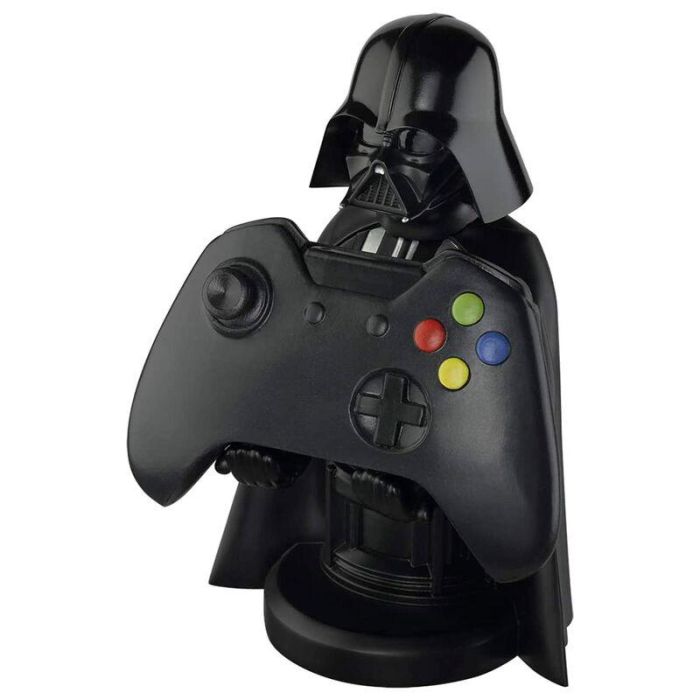 Cable Guy soporte sujecion figura Darth Vader Star Wars 20cm 1 Cable Guy soporte sujecion figura Darth Vader Star Wars 20cm 1