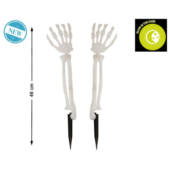 Decoración para Halloween 2 Decoración para Halloween 2