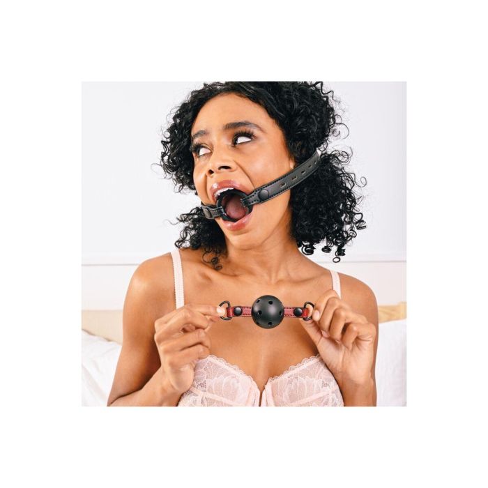 Mordaza Con Pelota Sportsheets Beginner 11