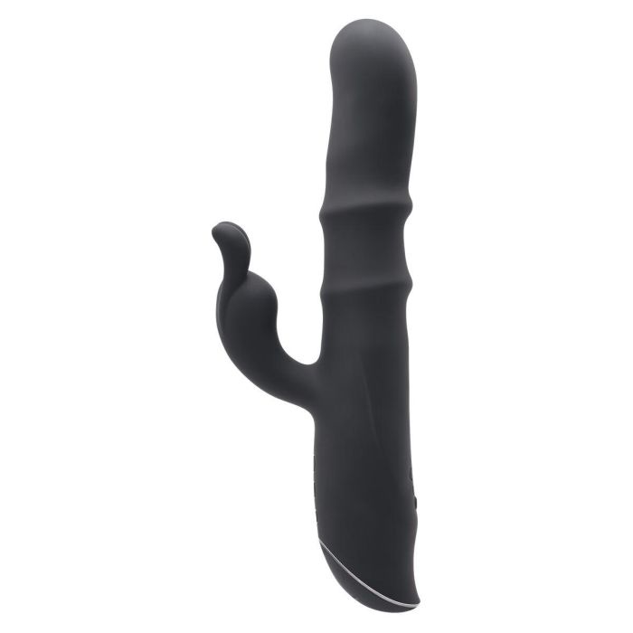 Vibrador Punto G Evolved Ringmaster Negro 7