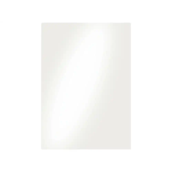 Leitz Bolsa de plastificar DIN A4 Acabado Satinado 125 mc Caja de 100 Unidades 1