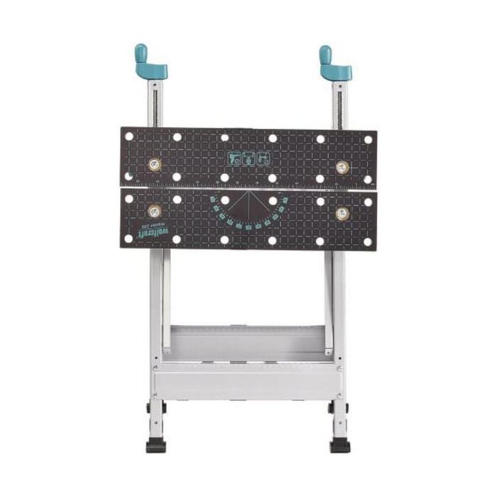 Banco Wolfcraft 6177000 Mordaza 7