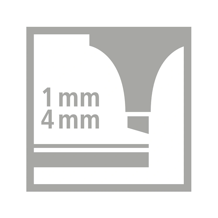 Stabilo Swing Cool Pastel Marcador Fluorescente Caja 10 Ud 6