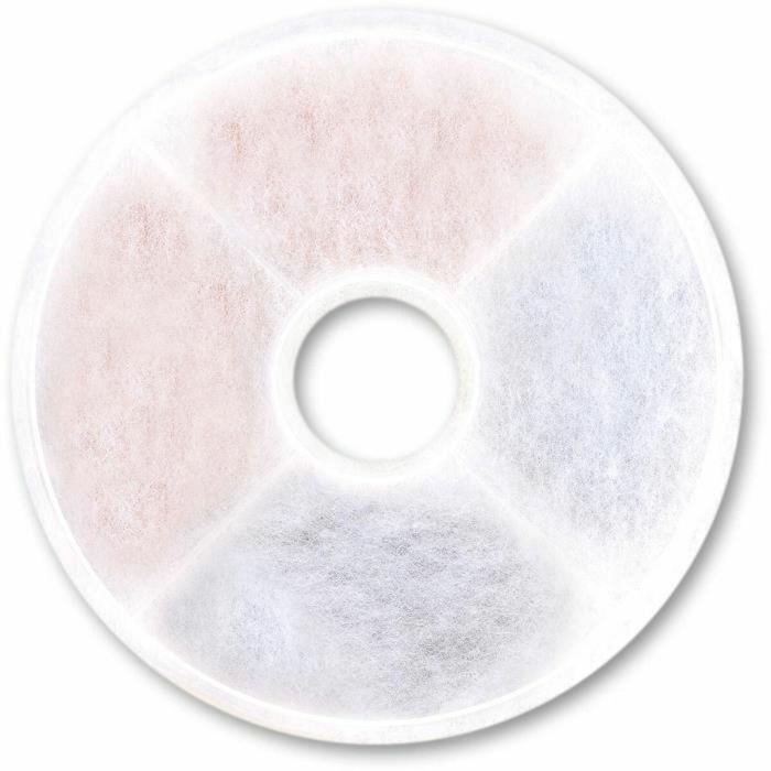 Fluval Filtro Externo FX4 para Acuario 1000L A214FLU 5