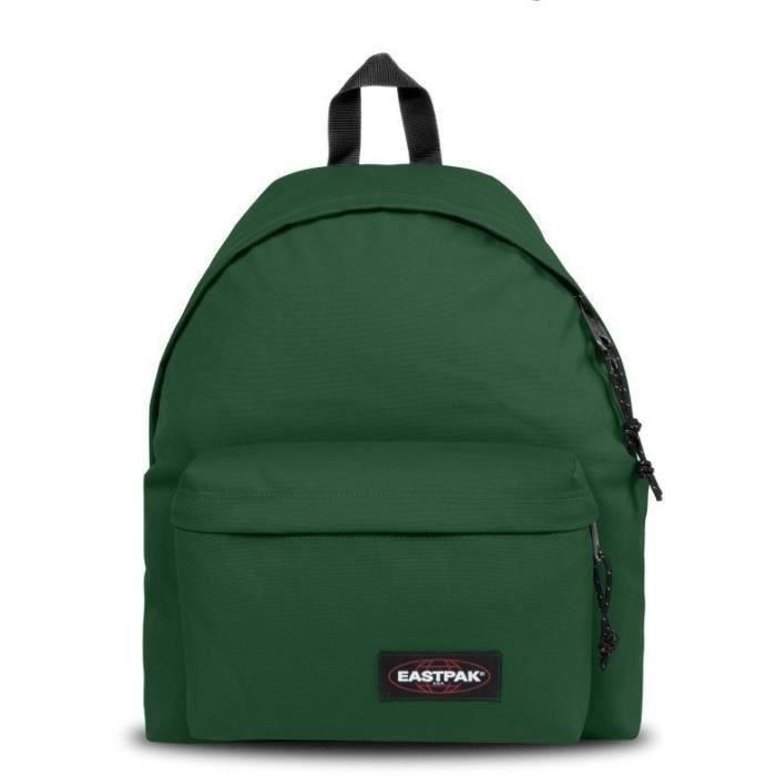 Eastpak EAS0198265546866 Mochila Acolchada Pak'R Verde Cerda Eastpak EAS0198265546866 Mochila Acolchada Pak'R Verde Cerda