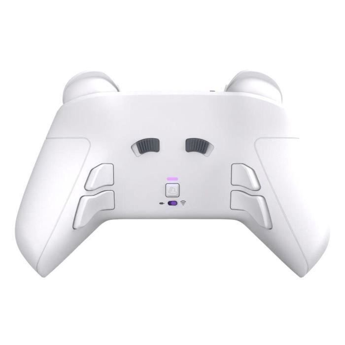 Turtle Beach Mando Modular Victrix Pro BFG Reloaded Inalámbrico Blanco 21