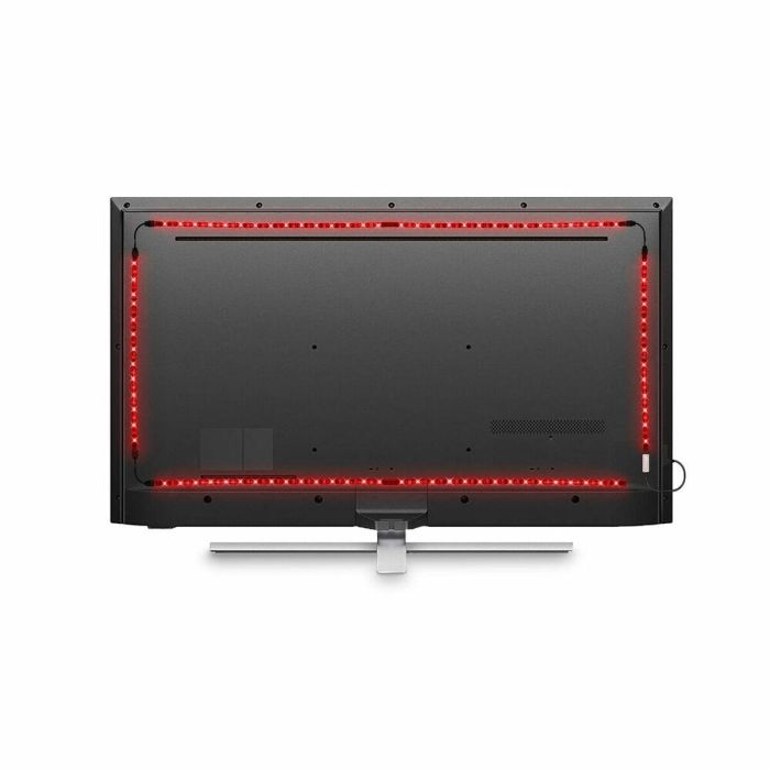 Tiras LED KSIX RGB 11 Tiras LED KSIX RGB 11