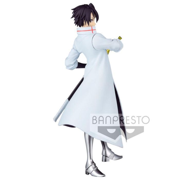 Banpresto Figura That Time I Got Reincarnated as a Slime Otherworlder Hinata Sakaguchi 17 cm 1 Banpresto Figura That Time I Got Reincarnated as a Slime Otherworlder Hinata Sakaguchi 17 cm 1
