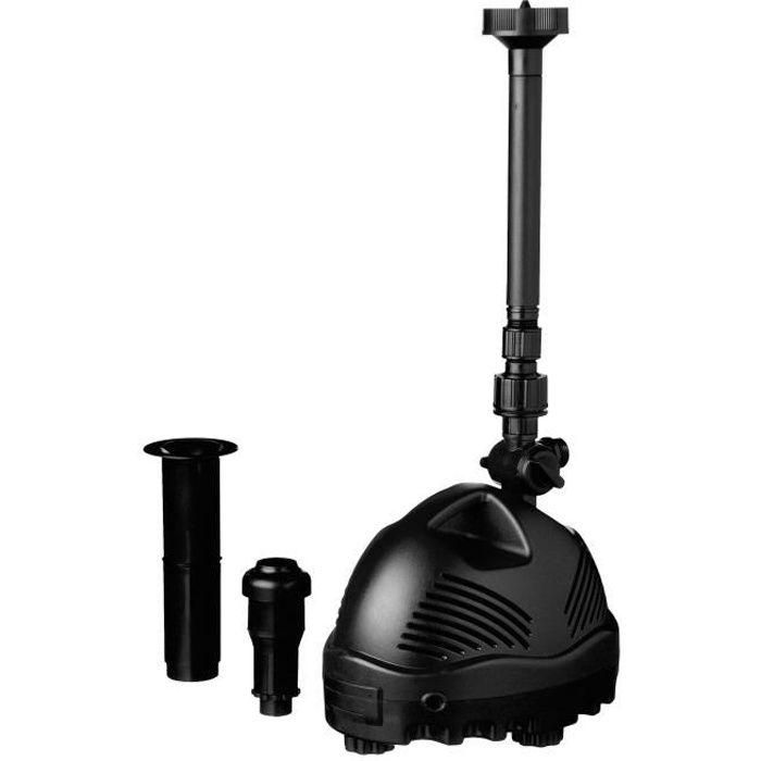 UBBINK - ELIMAX 1500 Bomba de estanque 1500l / h UBBINK - ELIMAX 1500 Bomba de estanque 1500l / h
