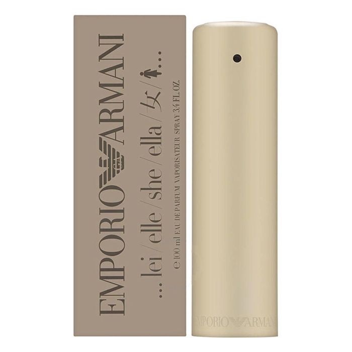 Giorgio Armani Elle eau de parfum 100 ml