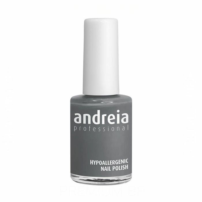 Andreia Professional Hypoallergenic Nail Polish Esmalte de Uñas 14 ml Color 159 Andreia Professional Hypoallergenic Nail Polish Esmalte de Uñas 14 ml Color 159