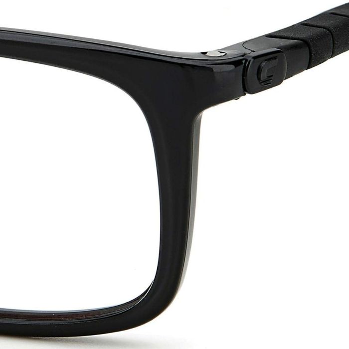 Montura de Gafas Hombre Carrera HYPERFIT-24-807F417 Negro ø 54 mm 1