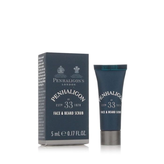 Exfoliante Facial Penhaligon's Penhaligon 5 ml Barba/Bigote