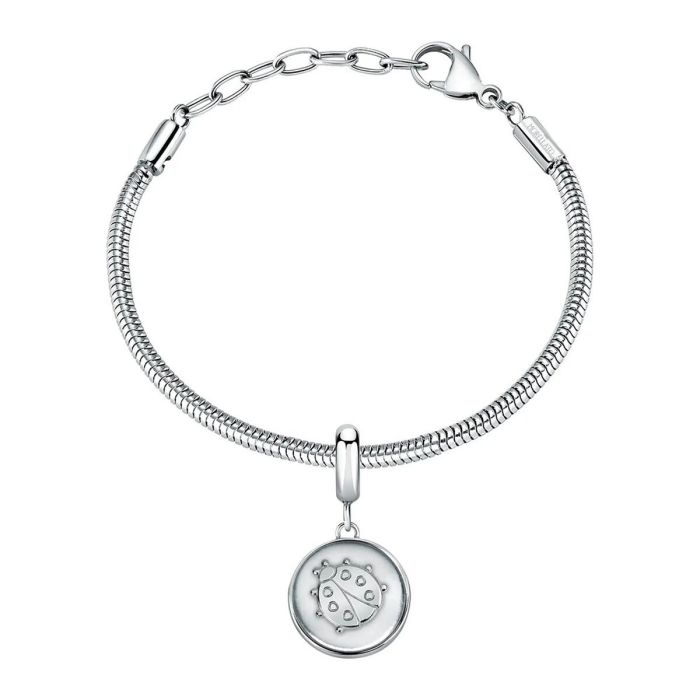 Pulsera Mujer Morellato SCZ1313 Plateado