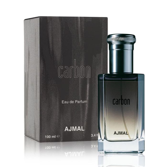 AJMAL Carbon Eau de Parfum 100 ml Vaporizador para Mujer