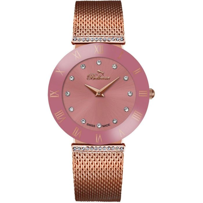 Reloj Mujer Bellevue F.116 (Ø 26 mm)