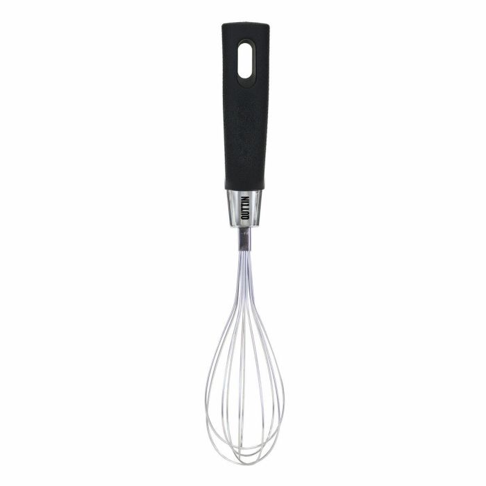 Batidor de Varillas Manual Quttin Foodie 28,5 x 6 cm (18 Unidades) 2