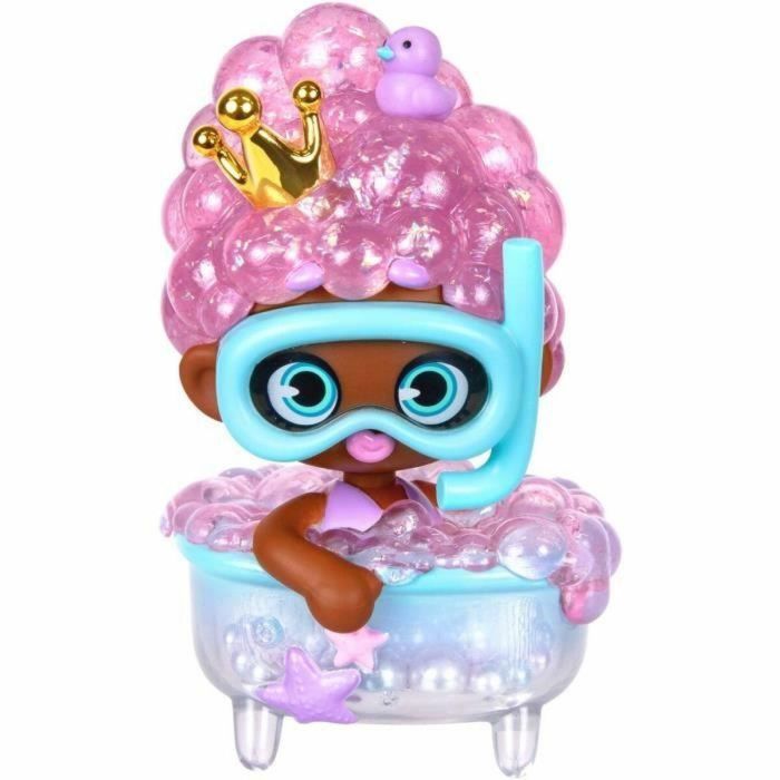 Xox Kweenie XOX0630996304051 Muñeca Sorpresa de la Serie Quirky, 13 cm, con 13 Modelos para Coleccionar, Modelo Aleatorio 2