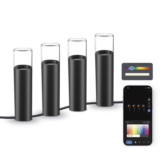 Baliza KSIX SmartLED Baliza KSIX SmartLED