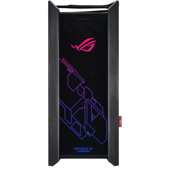 ASUS ROG STRIX HELIOS GX601 Caja ATX Mid Tower, RGB Vidrio Templado, Aluminio, 90DC0020-B39000 0 ASUS ROG STRIX HELIOS GX601 Caja ATX Mid Tower, RGB Vidrio Templado, Aluminio, 90DC0020-B39000 0
