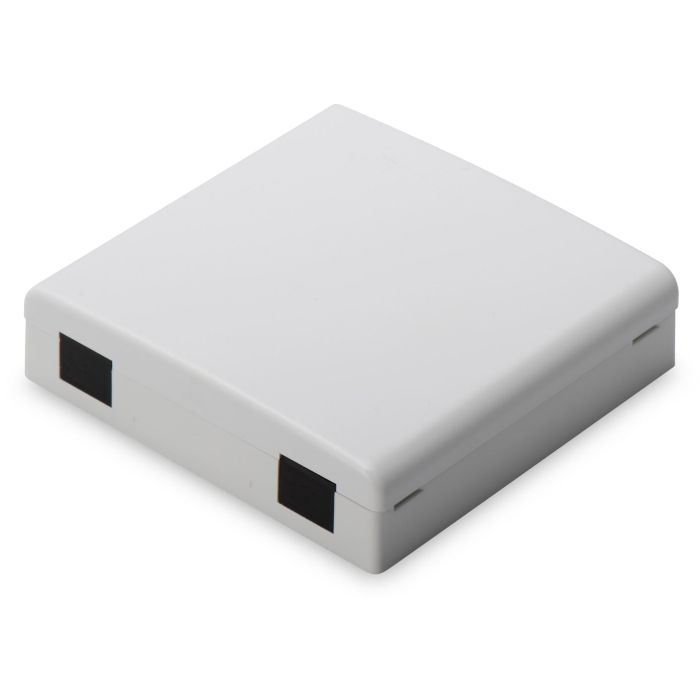 DIGITUS FTTH Anschlussdose für 2x SC Simplex/LC Duplex 0 DIGITUS FTTH Anschlussdose für 2x SC Simplex/LC Duplex 0