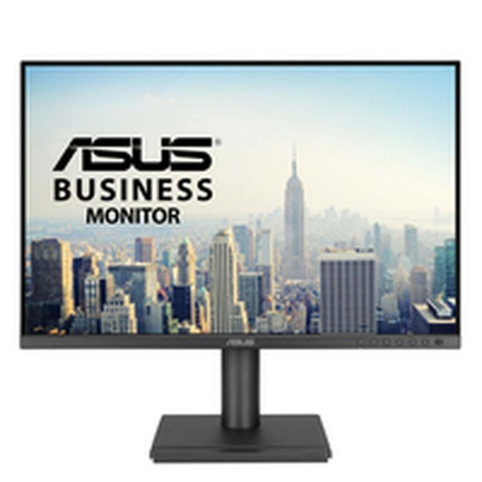 Monitor Asus 90LM0AJ0-B02K70 24,1" WUXGA 9 Monitor Asus 90LM0AJ0-B02K70 24,1" WUXGA 9