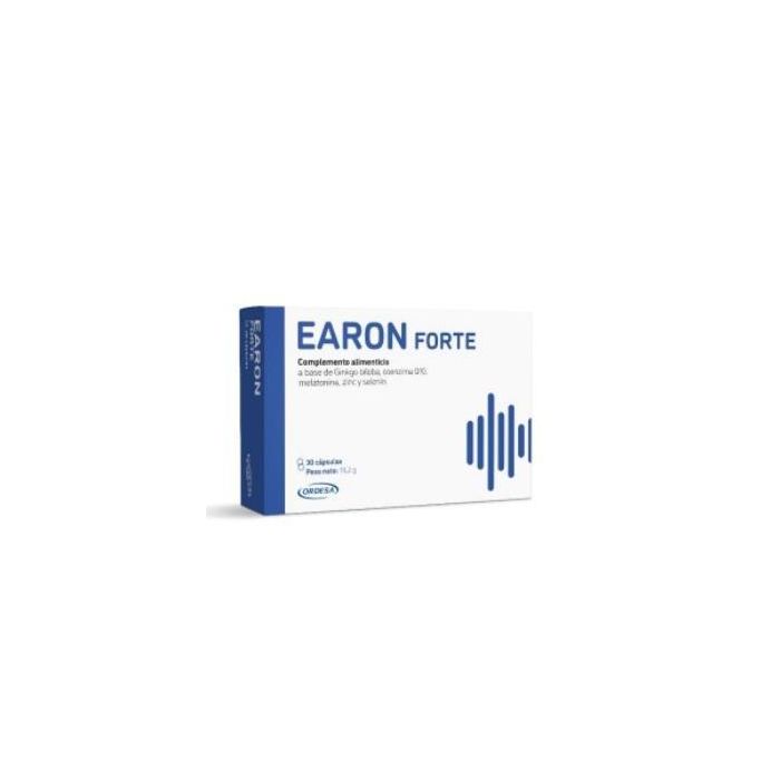 Earon Forte 30Cap. Earon Forte 30Cap.