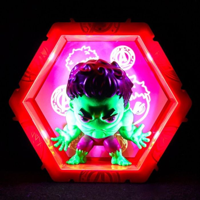 Wow! Pod - Marvel Hulk 1 Wow! Pod - Marvel Hulk 1