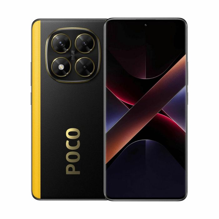 Smartphone Xiaomi 24095PCADG 6,67" Octa Core 12 GB RAM 512 GB Negro