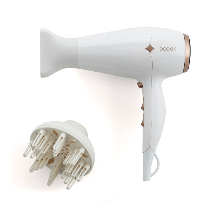 Secador de Pelo Gallery DCook 2100 W