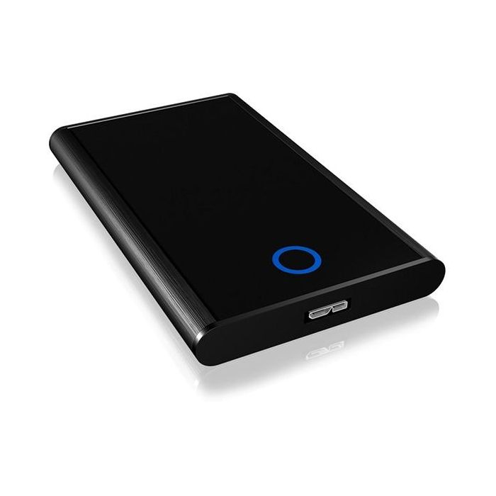 ICY BOX IB-273STU3 Externes 2.5" Gehäuse für SATAHDD/SSD mit USB 3.0 Anschluss 0 ICY BOX IB-273STU3 Externes 2.5" Gehäuse für SATAHDD/SSD mit USB 3.0 Anschluss 0