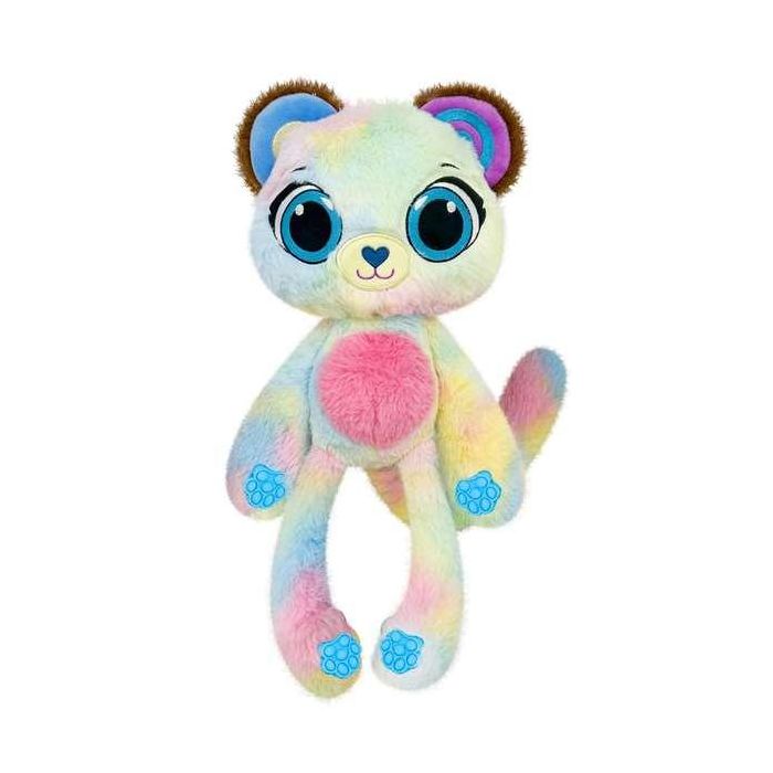 Chicle gigante bubble pops, una vez lo abres se convierte en un peluche gigante de patas sensoriales - modelos surtidos 17 Chicle gigante bubble pops, una vez lo abres se convierte en un peluche gigante de patas sensoriales - modelos surtidos 17
